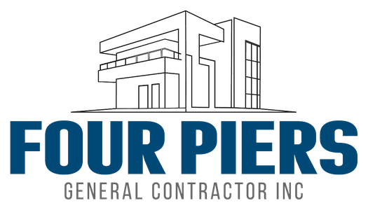 Four Piers General Contractor Inc