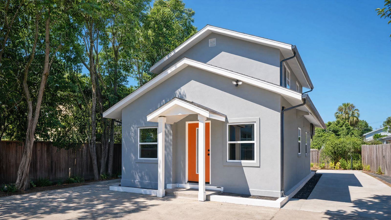 San Leandro whole-home renovation video walkthrough
