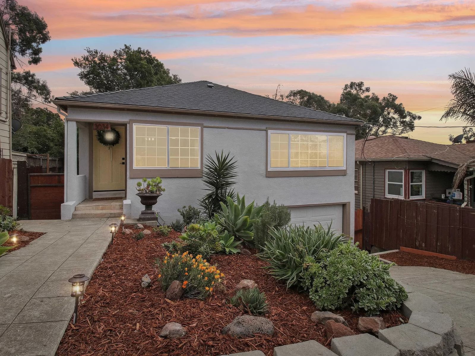 Full home renovation on Partridge Ave, Oakland