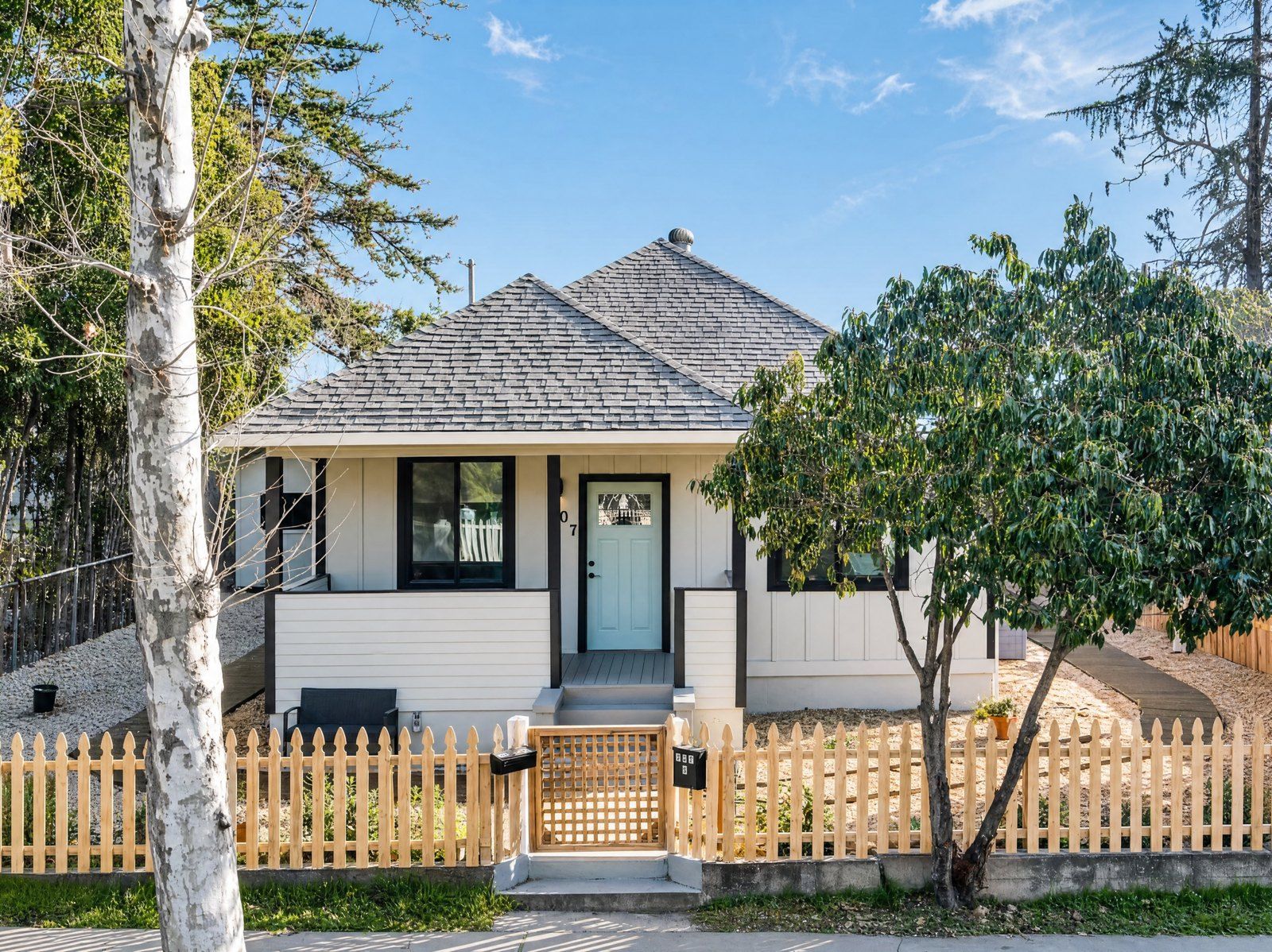 Full home renovation in Roseville by Four Piers