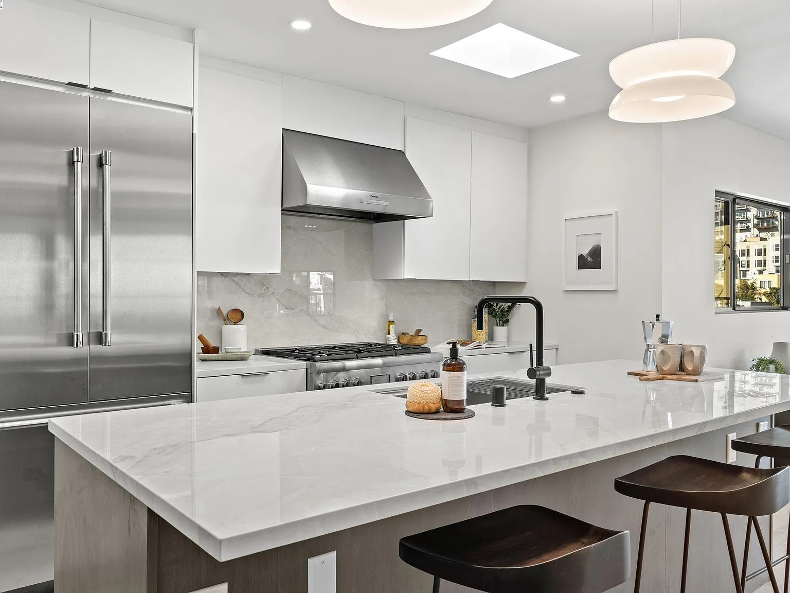 Kitchen photo 5