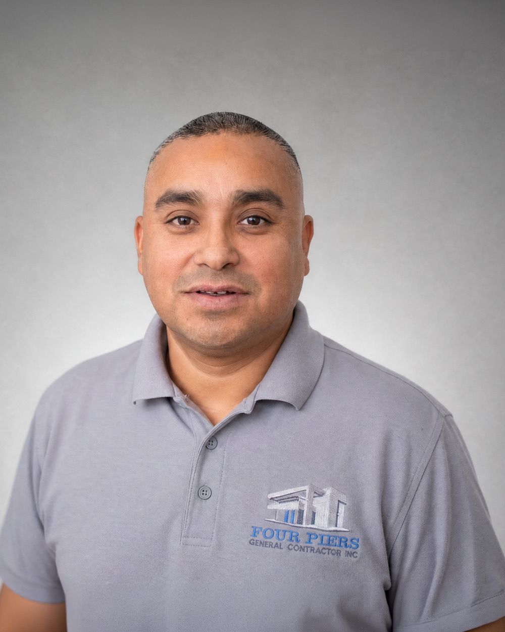 Gilberto, Founder & Lead Contractor at Four Piers